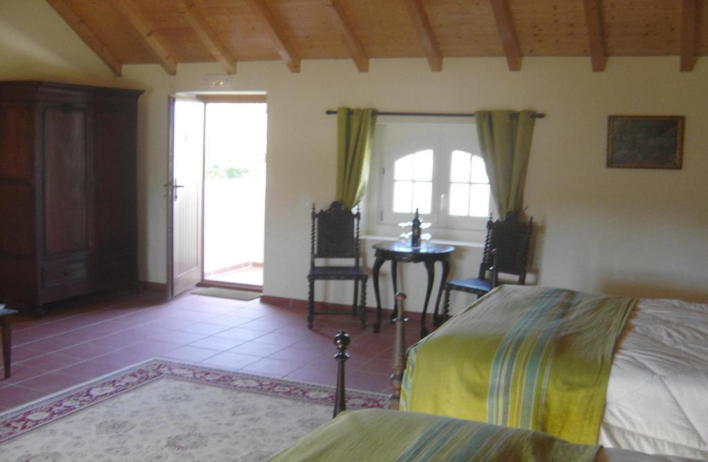 Quinta Do Scoto Bed & Breakfast Rinchoa Ruang foto