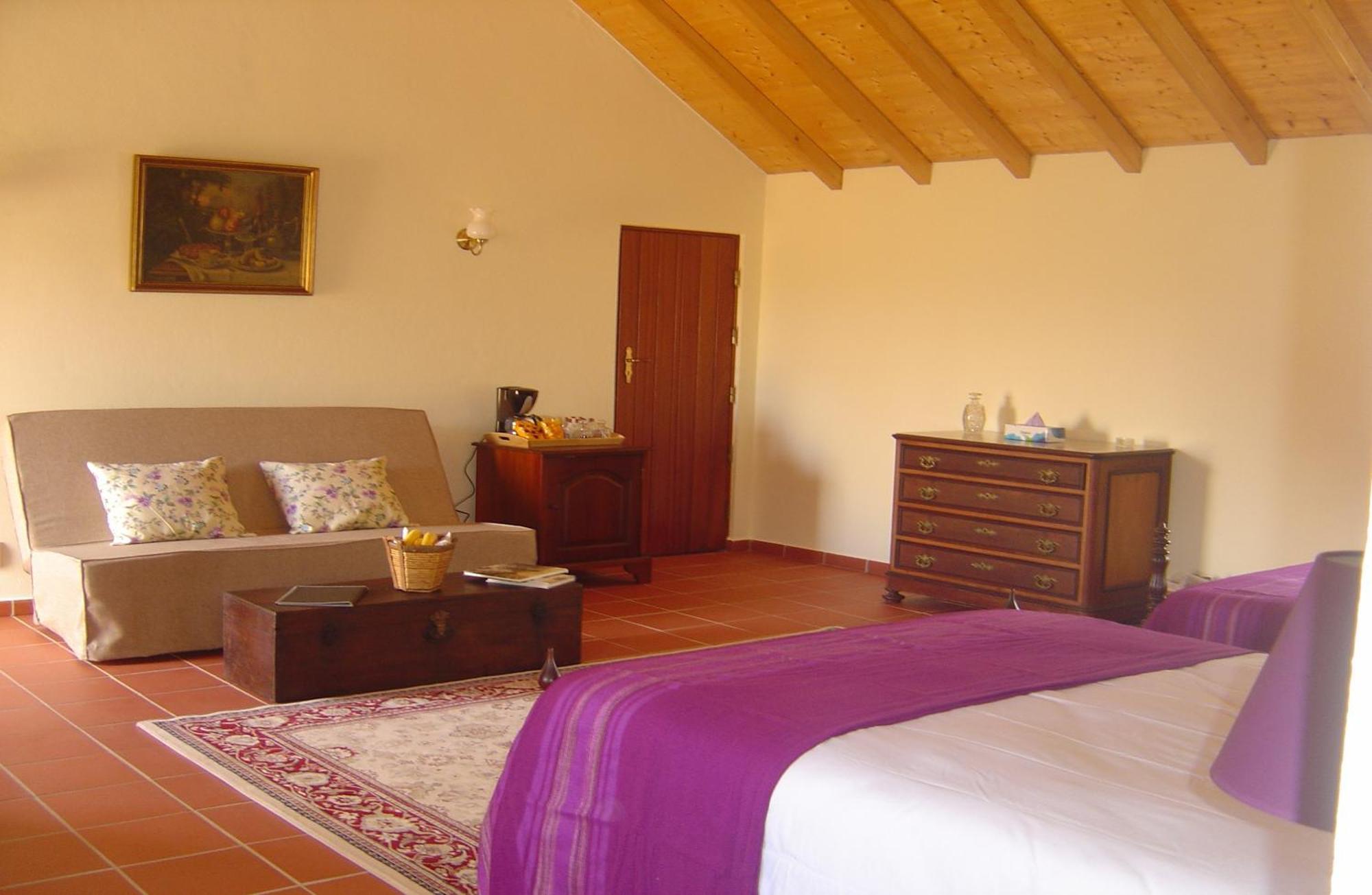 Quinta Do Scoto Bed & Breakfast Rinchoa Bagian luar foto