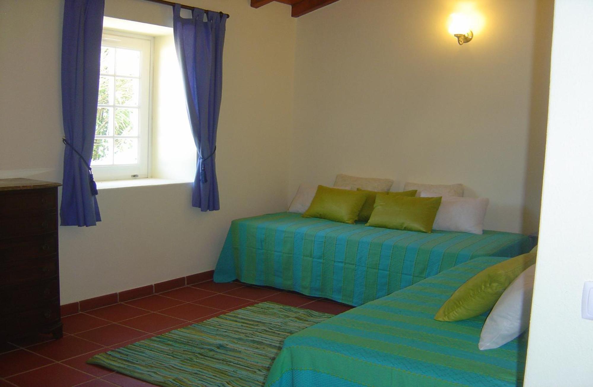Quinta Do Scoto Bed & Breakfast Rinchoa Bagian luar foto