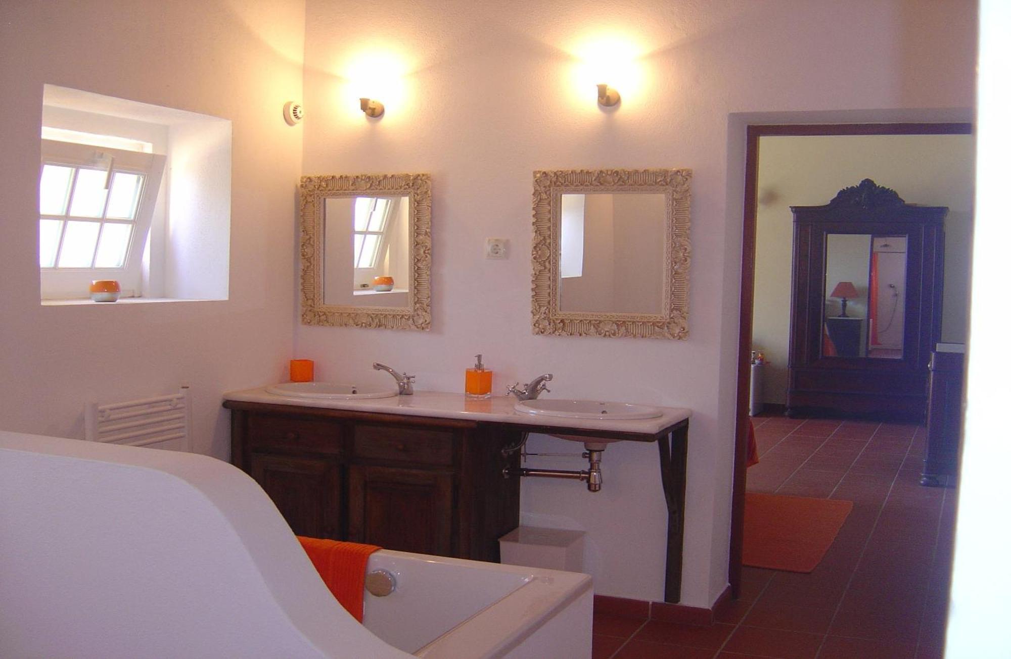Quinta Do Scoto Bed & Breakfast Rinchoa Bagian luar foto