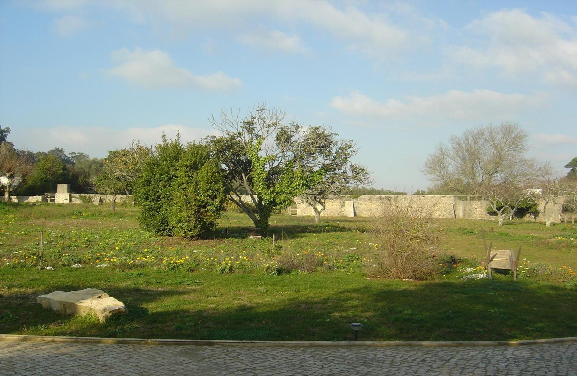 Quinta Do Scoto Bed & Breakfast Rinchoa Bagian luar foto