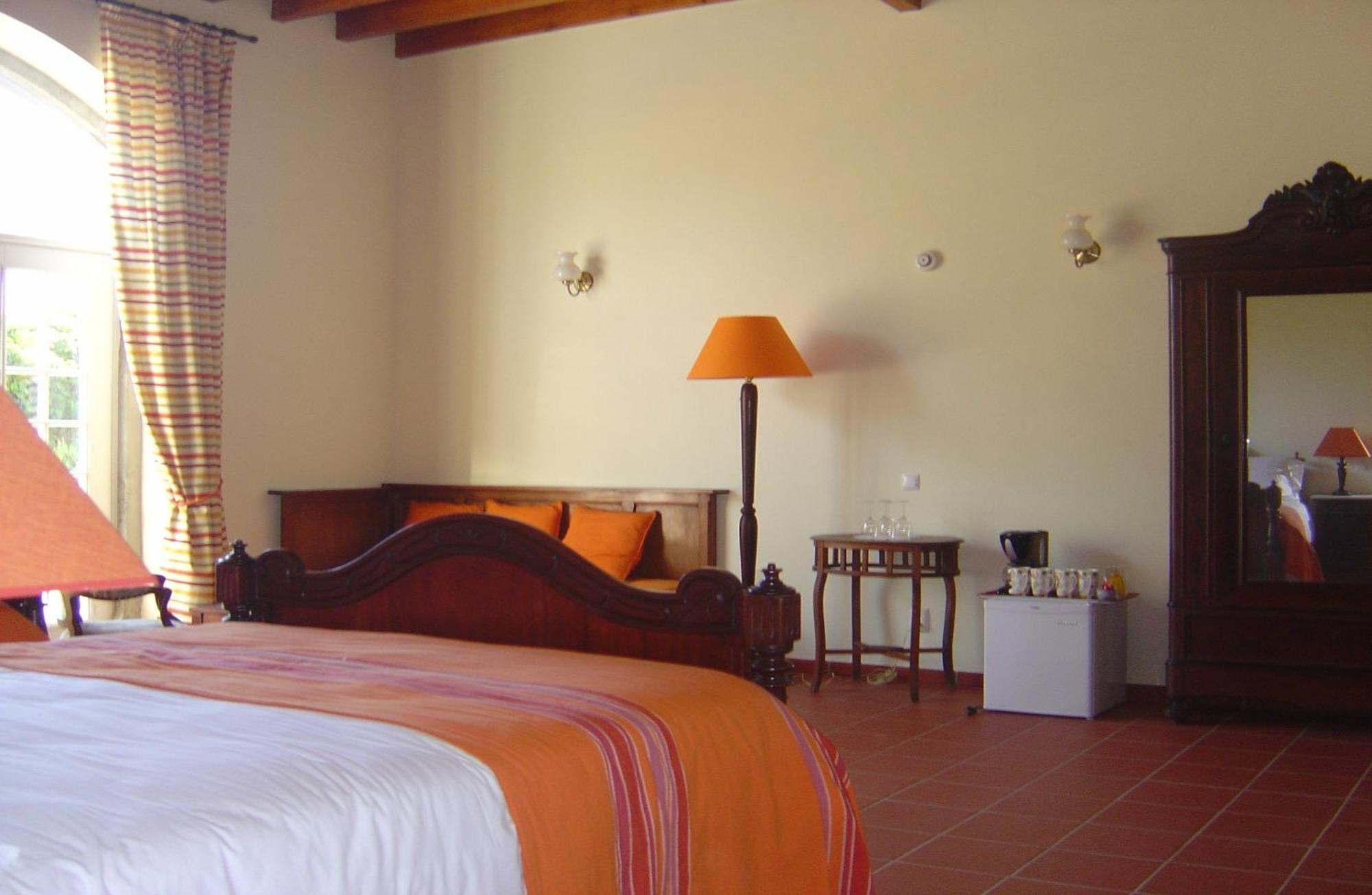 Quinta Do Scoto Bed & Breakfast Rinchoa Ruang foto