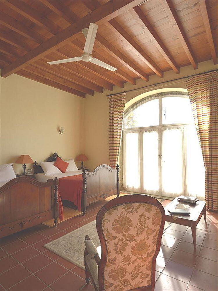Quinta Do Scoto Bed & Breakfast Rinchoa Bagian luar foto