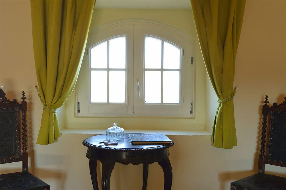 Quinta Do Scoto Bed & Breakfast Rinchoa Bagian luar foto