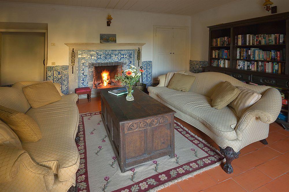 Quinta Do Scoto Bed & Breakfast Rinchoa Bagian luar foto