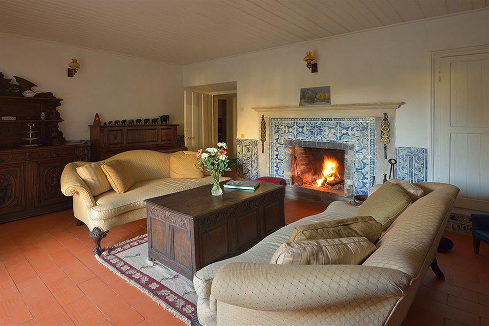 Quinta Do Scoto Bed & Breakfast Rinchoa Bagian luar foto