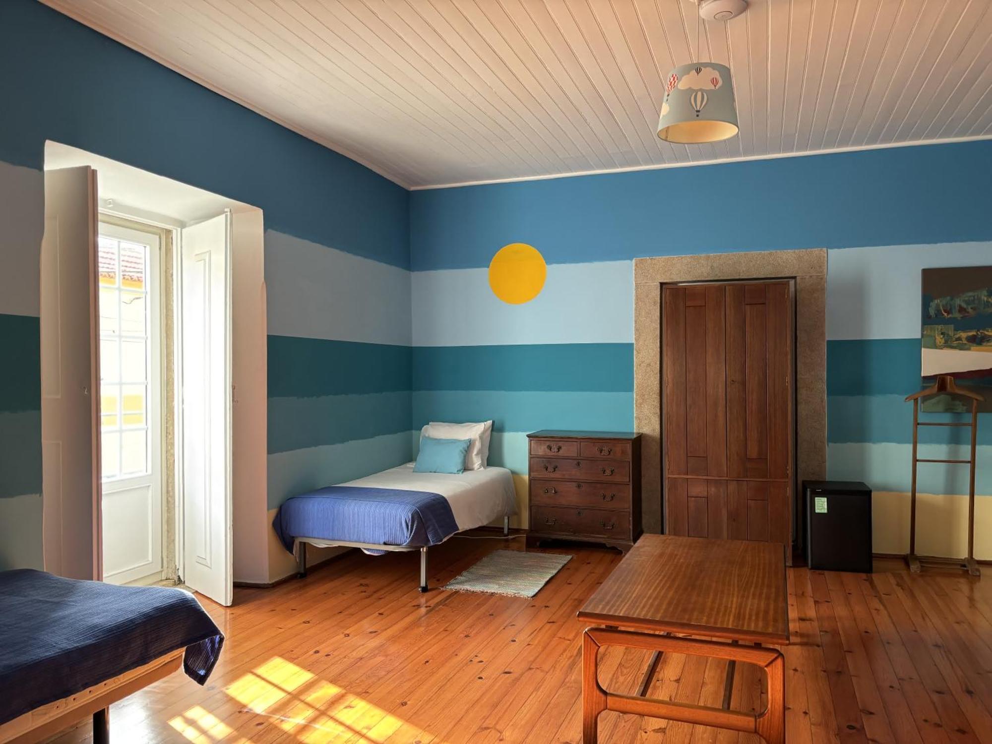 Quinta Do Scoto Bed & Breakfast Rinchoa Bagian luar foto