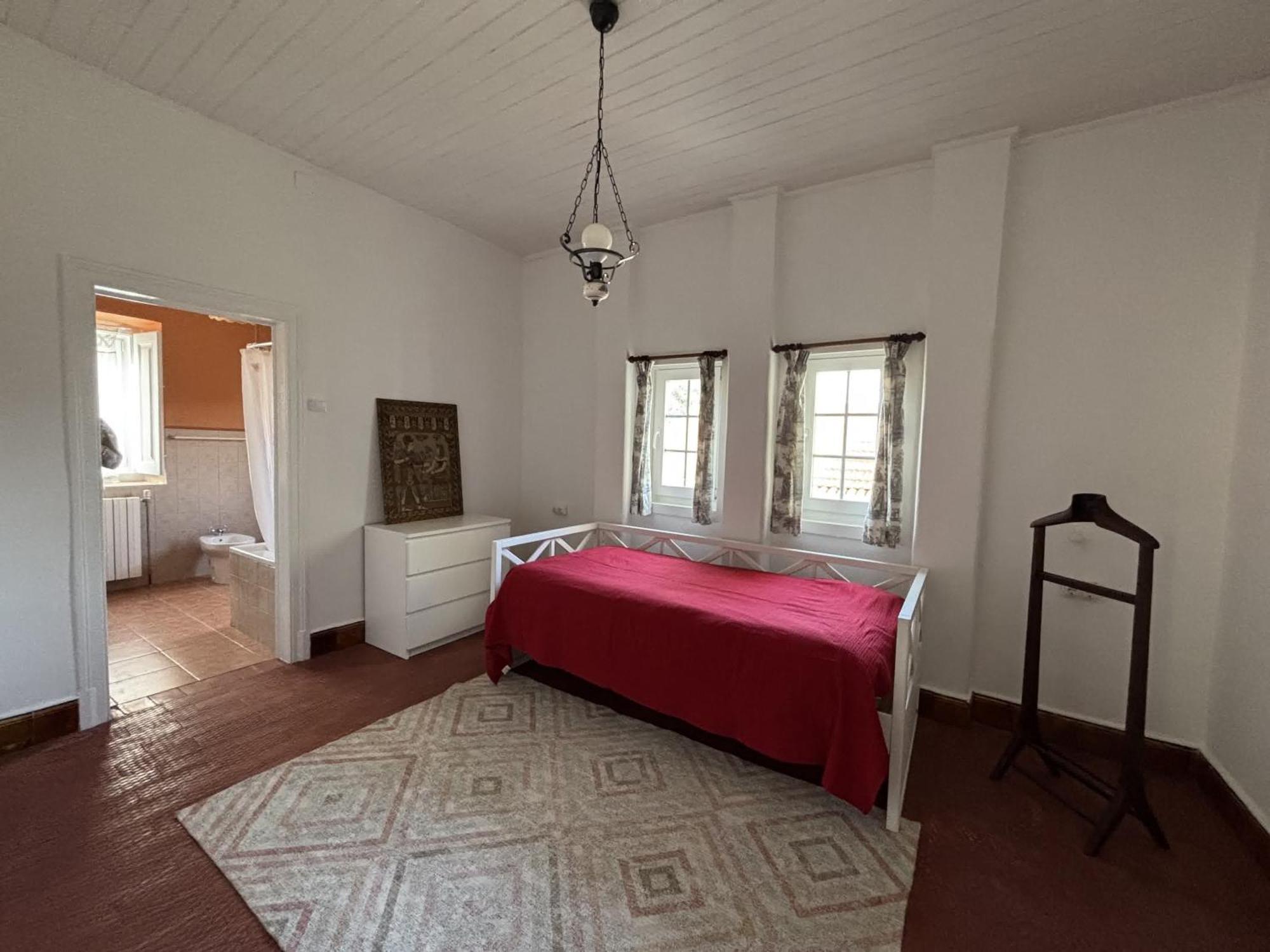 Quinta Do Scoto Bed & Breakfast Rinchoa Bagian luar foto