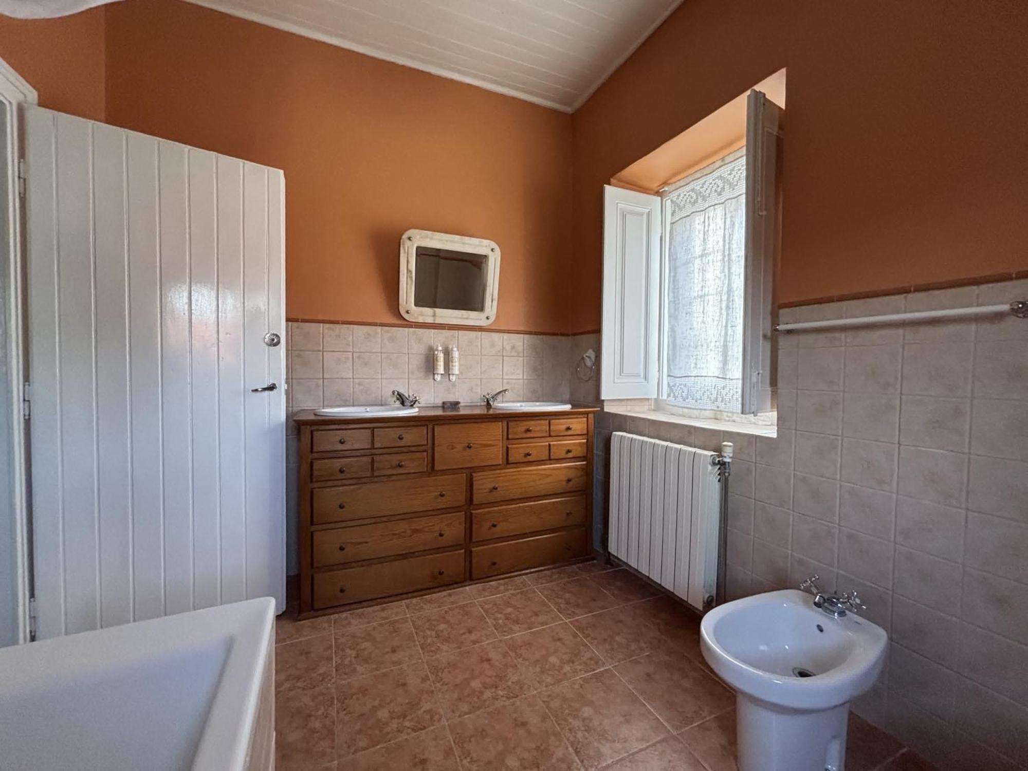 Quinta Do Scoto Bed & Breakfast Rinchoa Bagian luar foto