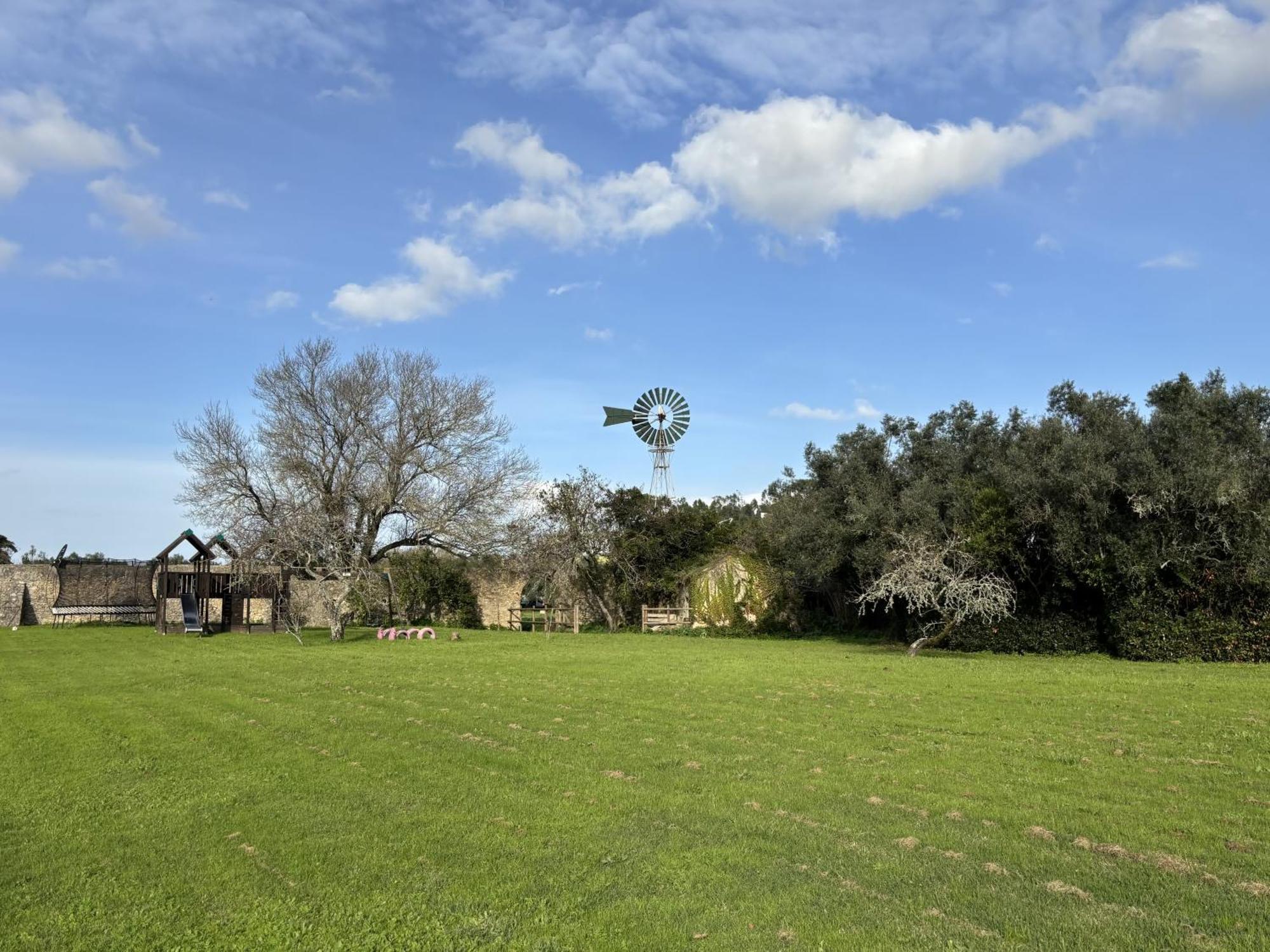 Quinta Do Scoto Bed & Breakfast Rinchoa Bagian luar foto