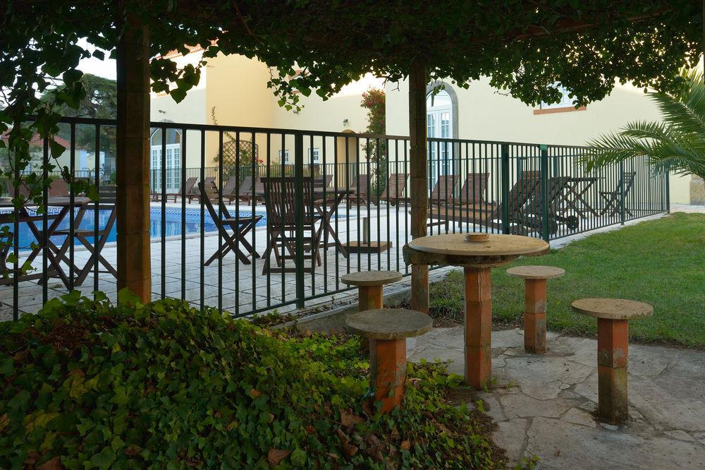 Quinta Do Scoto Bed & Breakfast Rinchoa Bagian luar foto