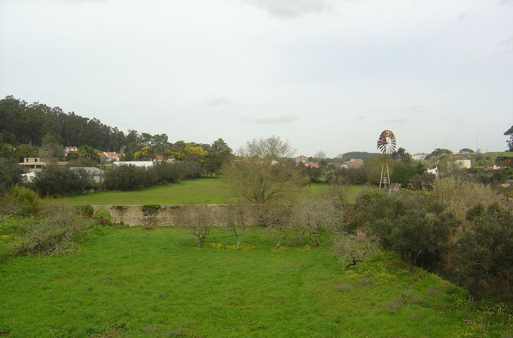 Quinta Do Scoto Bed & Breakfast Rinchoa Bagian luar foto