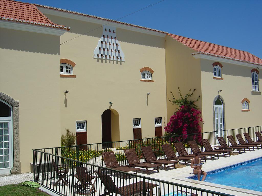 Quinta Do Scoto Bed & Breakfast Rinchoa Bagian luar foto