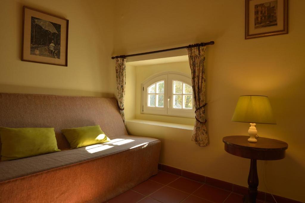 Quinta Do Scoto Bed & Breakfast Rinchoa Ruang foto