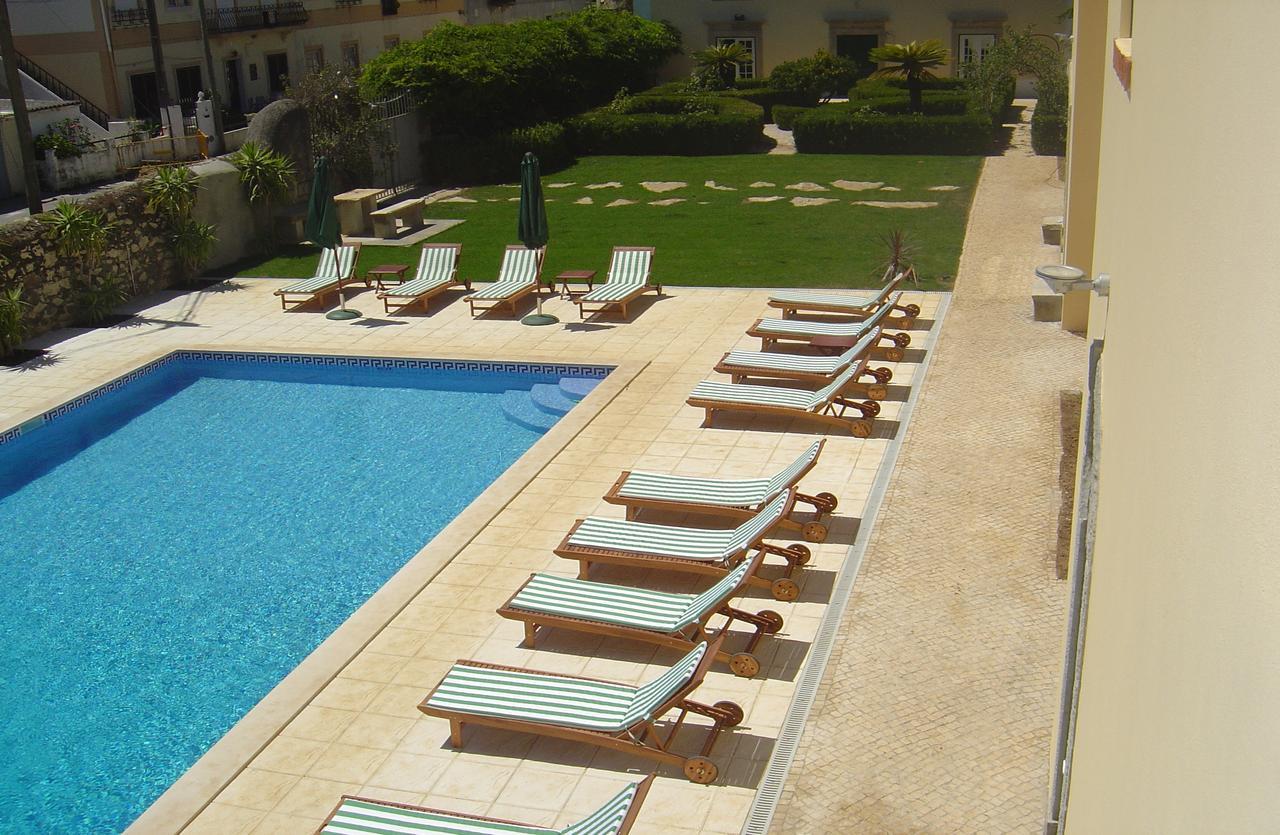 Quinta Do Scoto Bed & Breakfast Rinchoa Bagian luar foto