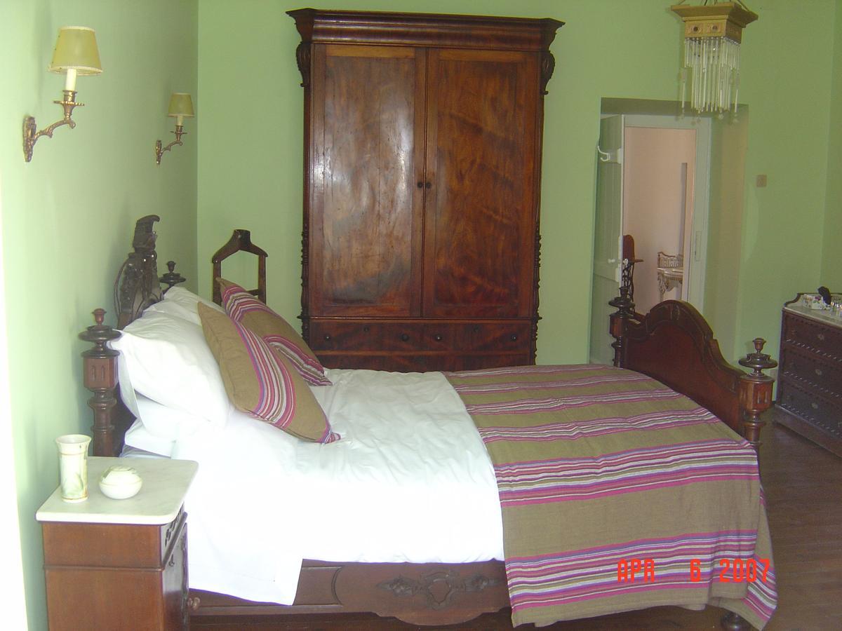 Quinta Do Scoto Bed & Breakfast Rinchoa Bagian luar foto