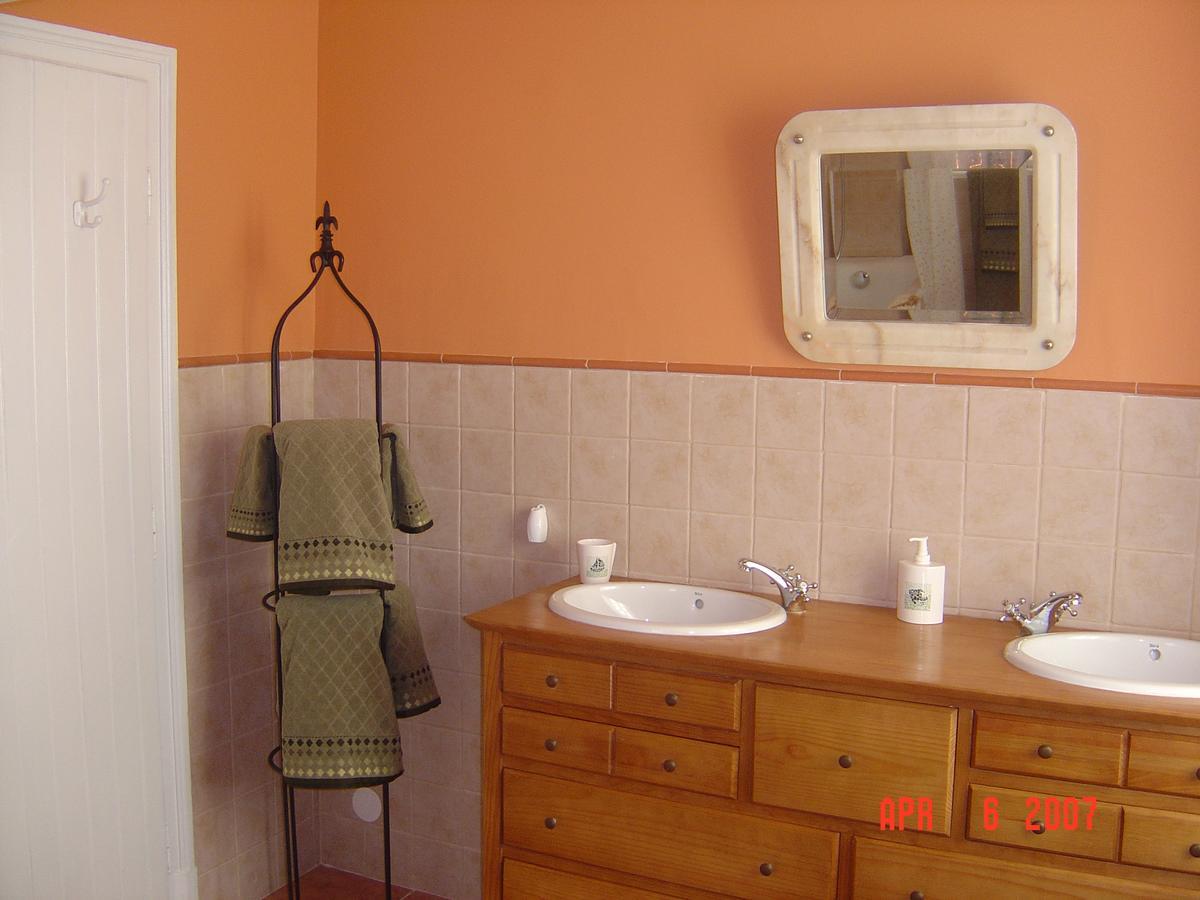Quinta Do Scoto Bed & Breakfast Rinchoa Bagian luar foto