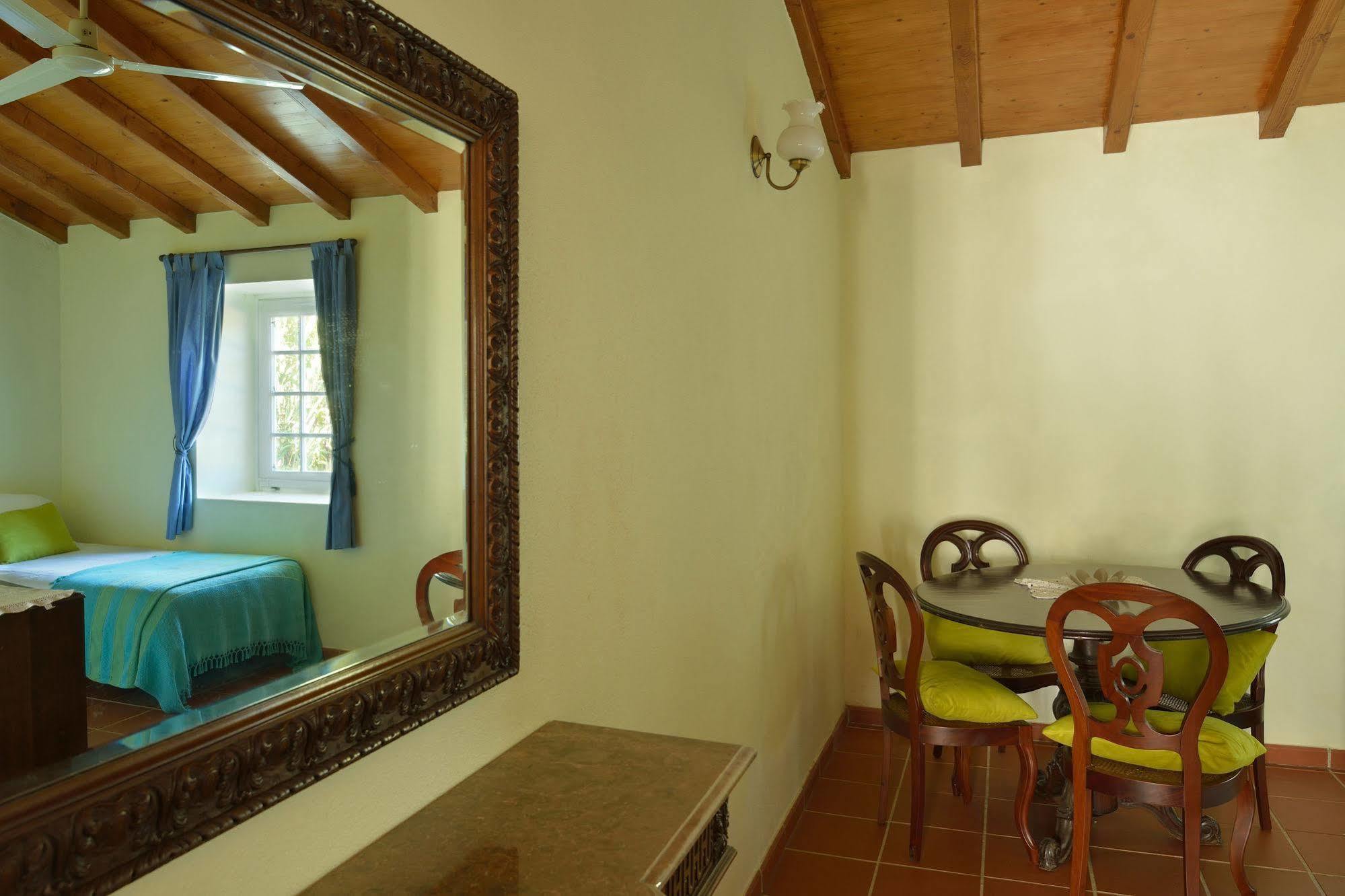 Quinta Do Scoto Bed & Breakfast Rinchoa Bagian luar foto