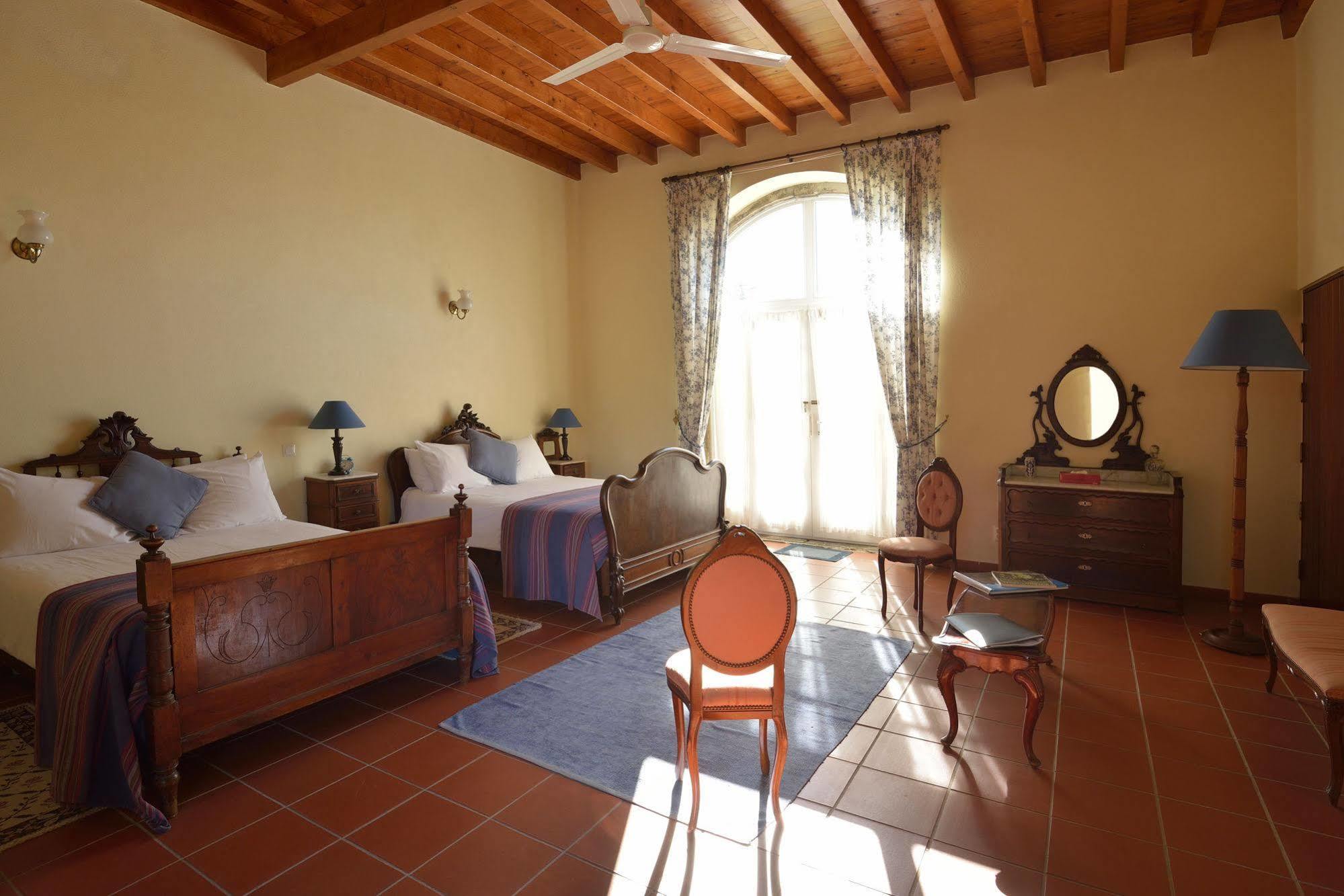 Quinta Do Scoto Bed & Breakfast Rinchoa Bagian luar foto