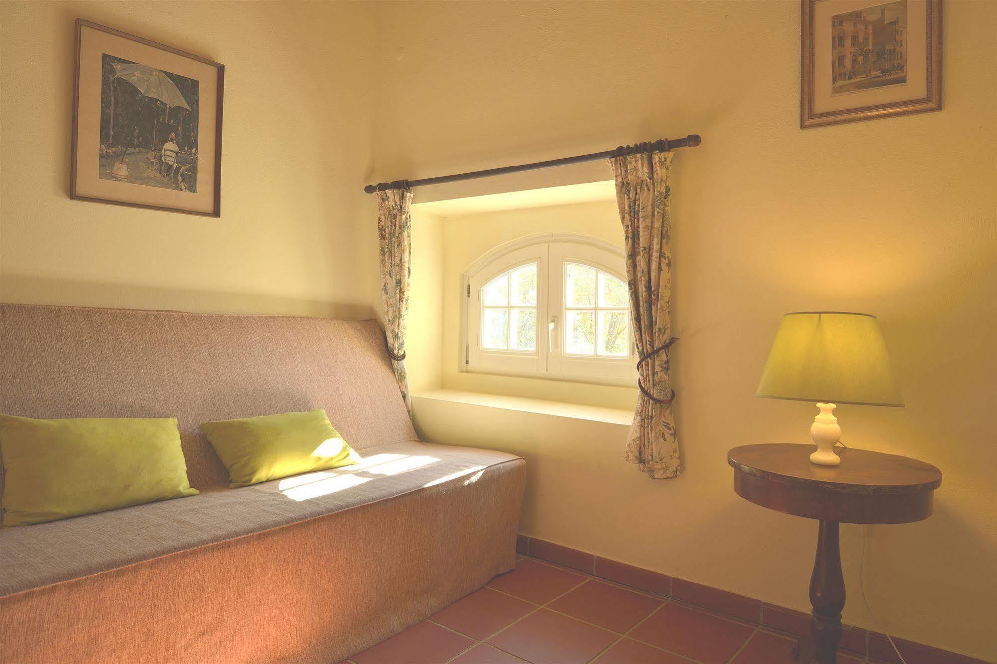 Quinta Do Scoto Bed & Breakfast Rinchoa Bagian luar foto