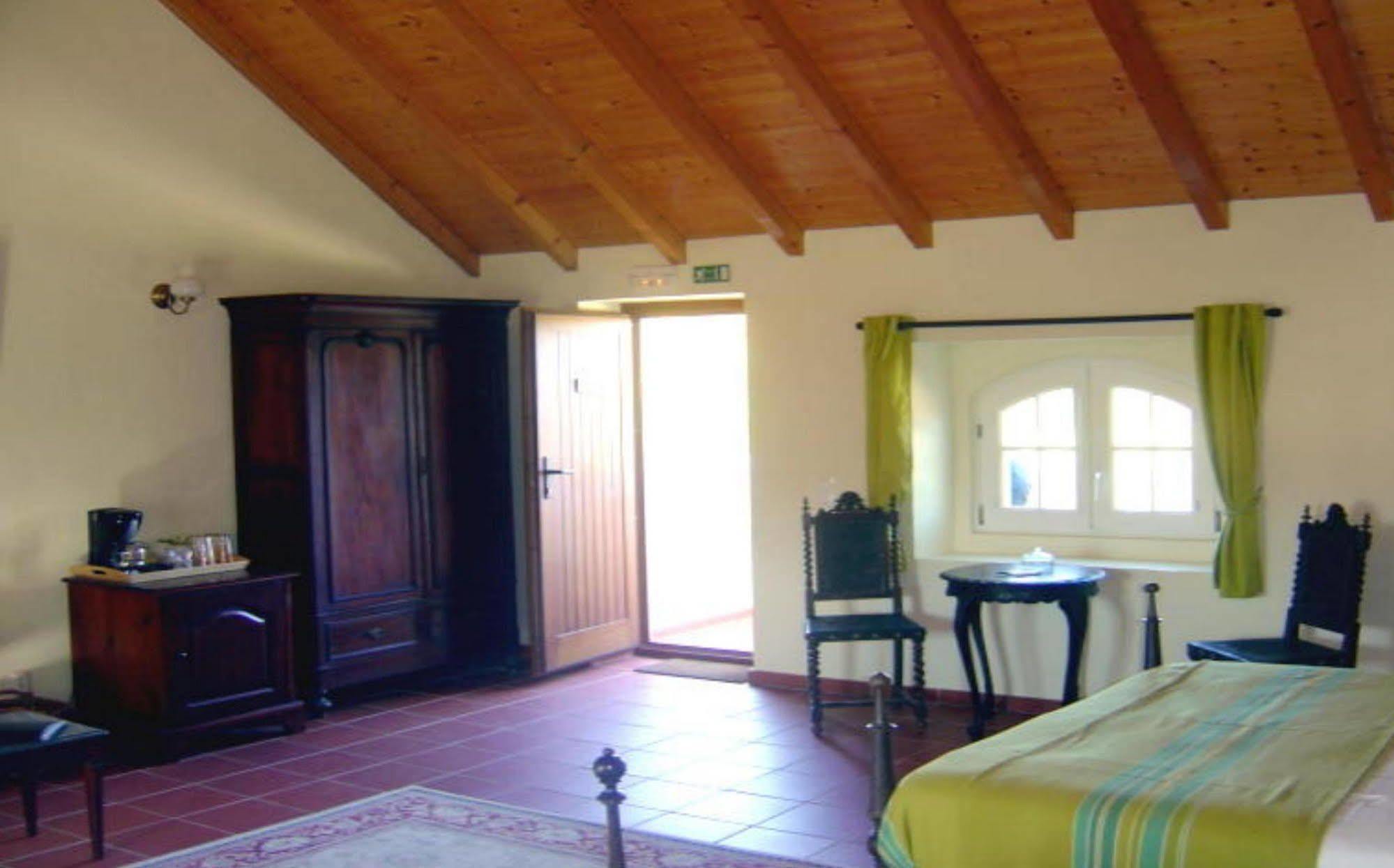 Quinta Do Scoto Bed & Breakfast Rinchoa Bagian luar foto